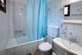 Apartments With sea View in Creta Ierapetra