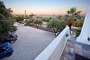 Apartments With sea View in Creta Ierapetra