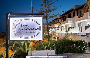 Apartments With sea View in Creta Ierapetra