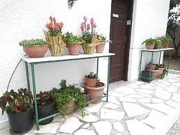 Apartments With sea View in Creta Ierapetra