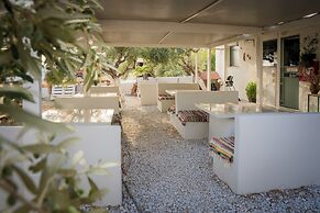 Apartments With sea View in Creta Ierapetra