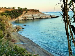 Apartments With sea View in Creta Ierapetra