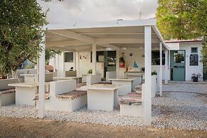 Apartments With sea View in Creta Ierapetra