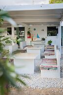 Apartments With sea View in Creta Ierapetra