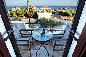 Apartments With sea View in Creta Ierapetra