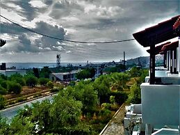 Apartments With sea View in Creta Ierapetra