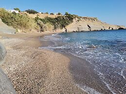 Apartments With sea View in Creta Ierapetra