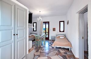 Apartments With sea View in Creta Ierapetra