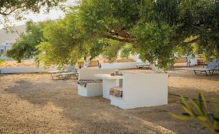 Apartments With sea View in Creta Ierapetra