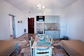 Apartments With sea View in Creta Ierapetra