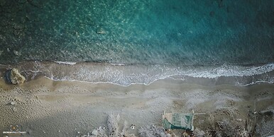 Apartments With sea View in Creta Ierapetra