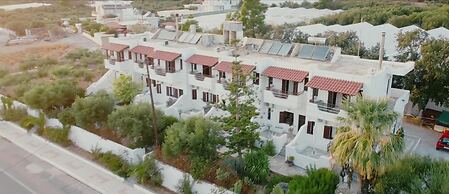 Apartments With sea View in Creta Ierapetra