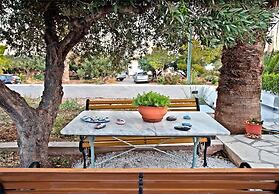 Apartments With Garden View Creta Ierapetra
