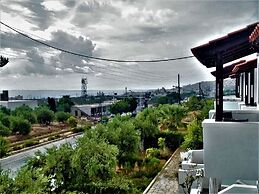 Apartments With Garden View Creta Ierapetra