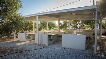 Apartments With Garden View Creta Ierapetra