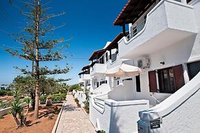 Apartments With Garden View Creta Ierapetra