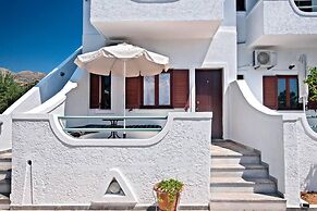 Apartments With Garden View Creta Ierapetra