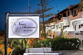 Apartments With Garden View Creta Ierapetra