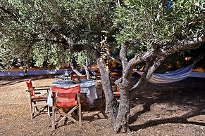 Apartments With Garden View Creta Ierapetra