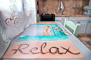 Apartments With Garden View Creta Ierapetra