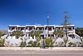 Apartments With Garden View Creta Ierapetra