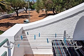 Apartments With Garden View Creta Ierapetra