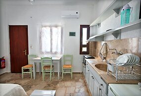 Apartments With Garden View Creta Ierapetra