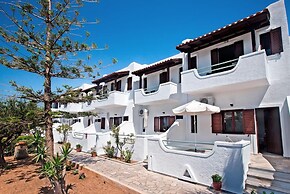 Apartments With Garden View Creta Ierapetra