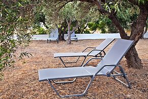 Apartments With Garden View Creta Ierapetra