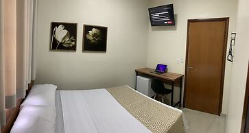 Hotel Pousada Casa Grande