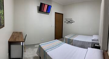 Hotel Pousada Casa Grande