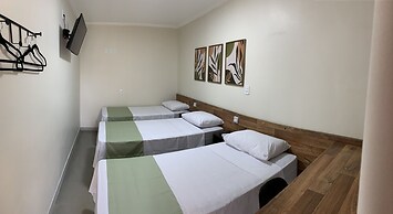 Hotel Pousada Casa Grande