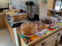 Hotel Pousada Casa Grande