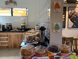 Hotel Pousada Casa Grande