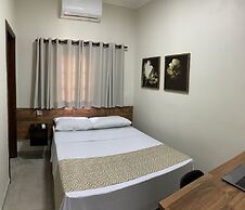 Hotel Pousada Casa Grande