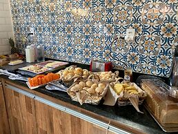 Hotel Pousada Casa Grande