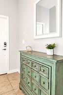 In the Heart of Kissimmee - Storey Lake Resort - 4bd/3ba Pool Townhome