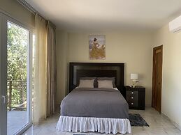 Hotel Finca San Nicolas