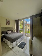 Hotel Finca San Nicolas