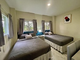 Hotel Finca San Nicolas