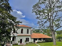 Hotel Finca San Nicolas