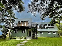 Hotel Finca San Nicolas