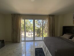 Hotel Finca San Nicolas