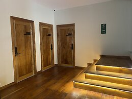 Hotel Finca San Nicolas