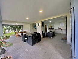 Hotel Finca San Nicolas