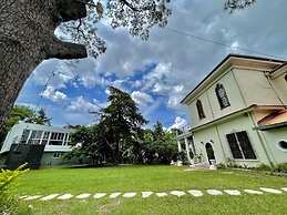 Hotel Finca San Nicolas