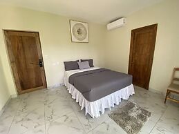 Hotel Finca San Nicolas