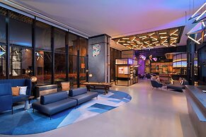 Aloft Tainan Anping