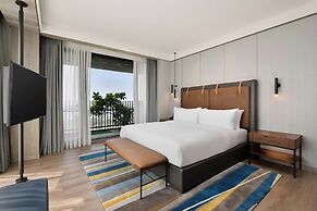 Aloft Tainan Anping