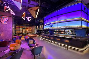 Aloft Tainan Anping